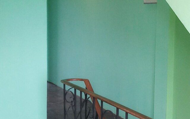 Charming House - Hostel