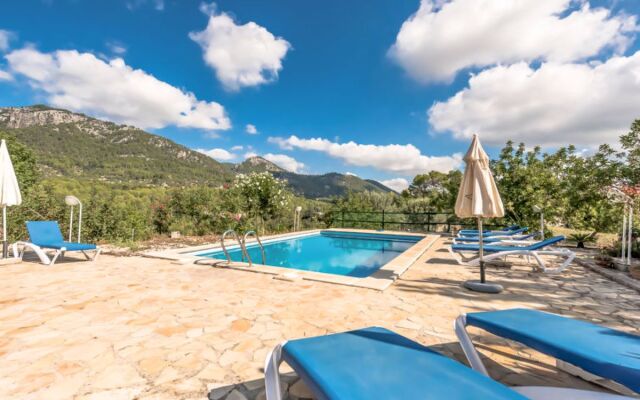 Holiday Home Sa Coma de Campanet