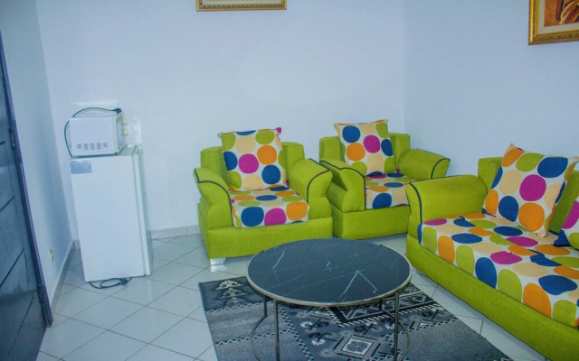 Residences Hydlyss