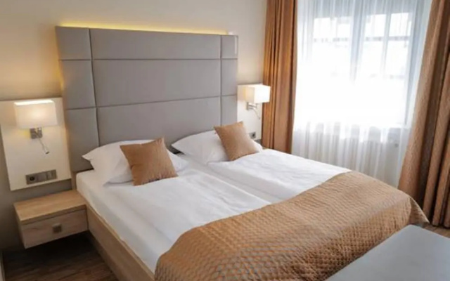 Hotel Trapp