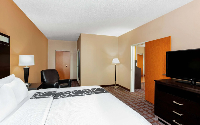 La Quinta by Wyndham Indianapolis Airport Plainfield