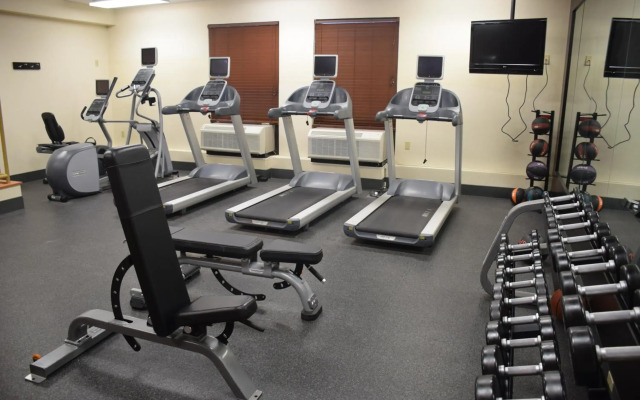 Wingate by Wyndham Baltimore BWI Airport