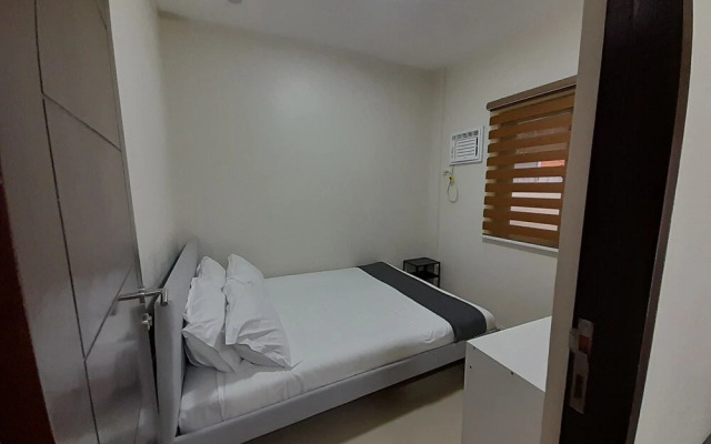 Manzil Anilao Cosy 2 Bedroom Apartment U2