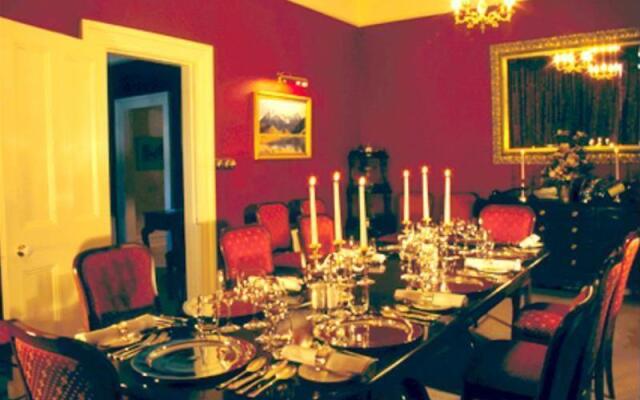 Grasmere Lodge
