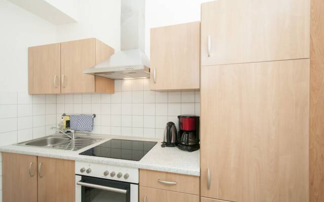 City-Appartements