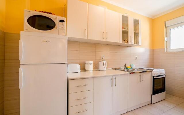 Adriatic Apartments Igalo