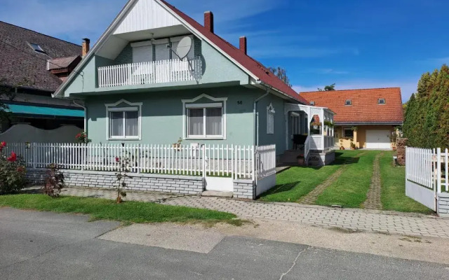 Bianka Apartman