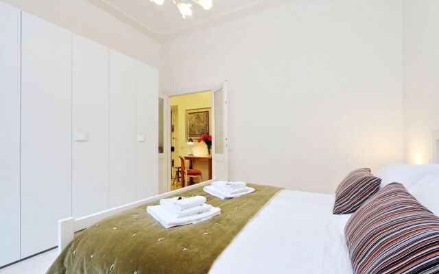 Rome Unique Vatican Apartments