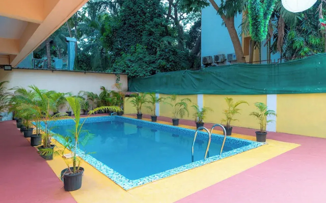 Itsy Hotels De Classio