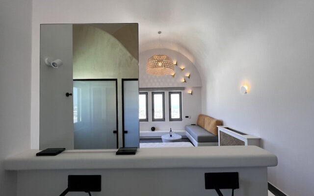 Elements Cozy Suites