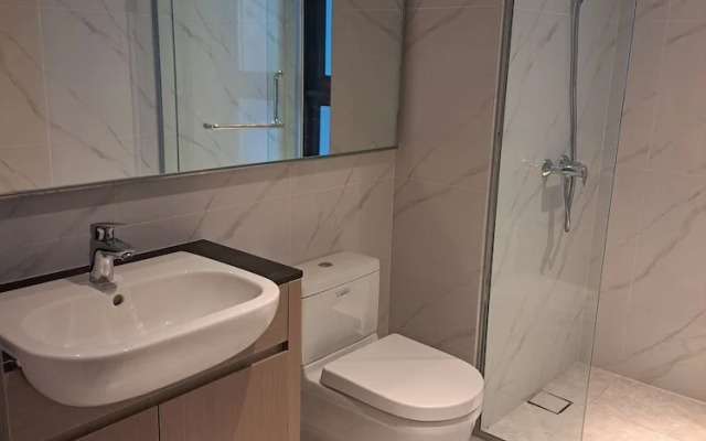 AGILE Service Residence by Sha