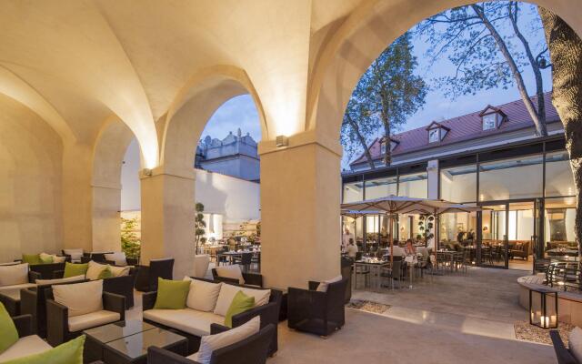 Augustine, a Luxury Collection Hotel, Prague