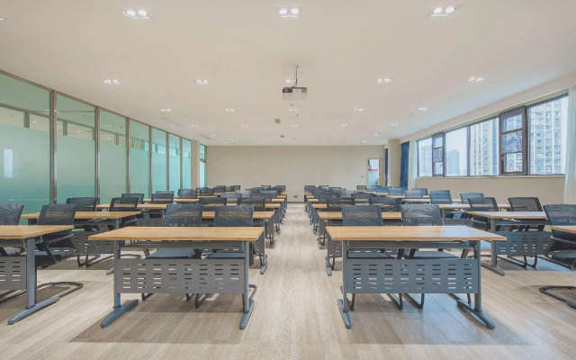 Lanou Hotel Chengdu Jintang County Jinquan Road