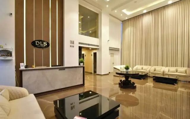 Claret inn by Lawrence Hotels