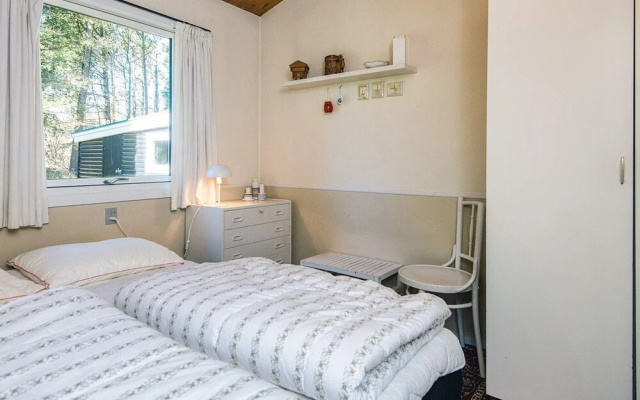 5 Person Holiday Home in Hojslev-by Traum