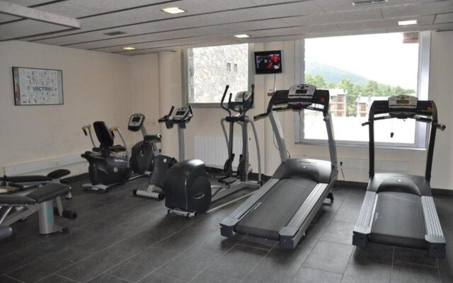 Hotel Guitart la Molina Aparthotel & Spa