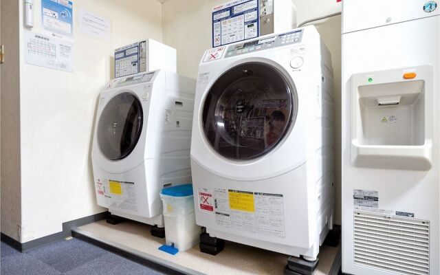 Business Hotel YANAGI Kitakyushu Kokura