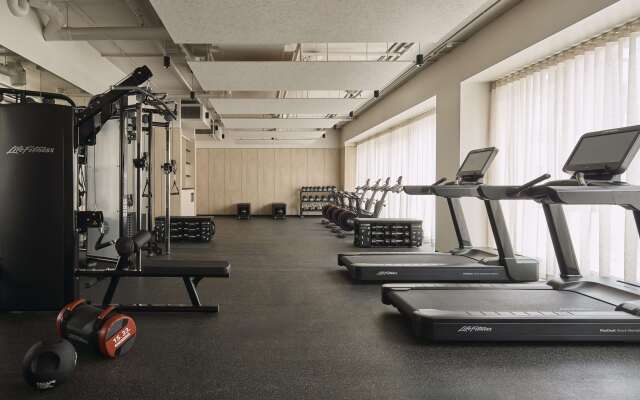 Rydges Melbourne