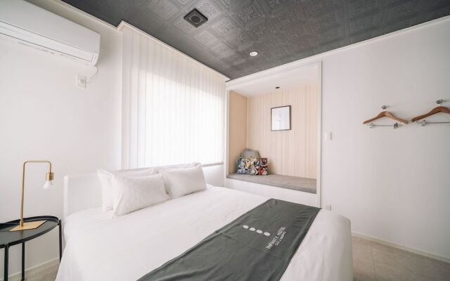 Infinity Hotel Jicchaku