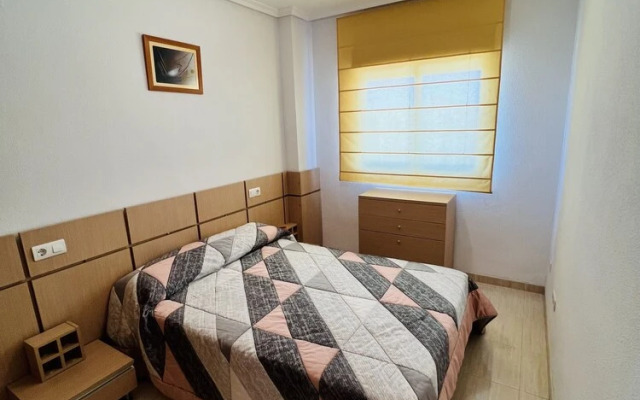 Playa Coral II 8º219