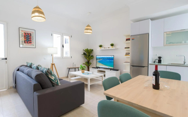 Rejon Home By CanariasGetaway