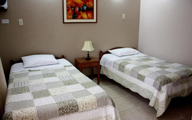 Dulce Estancia
