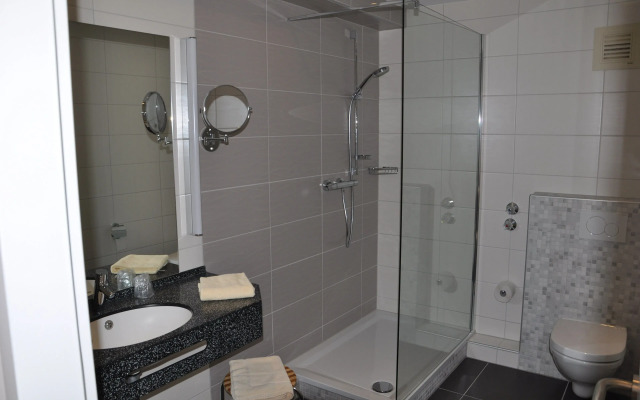 Hotel Restaurant Zum Schwan