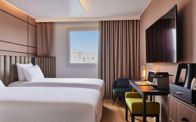 Mercure Paris Nanterre