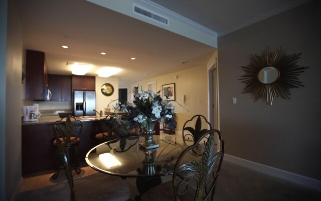 Sea Breeze 1002 Penthouse