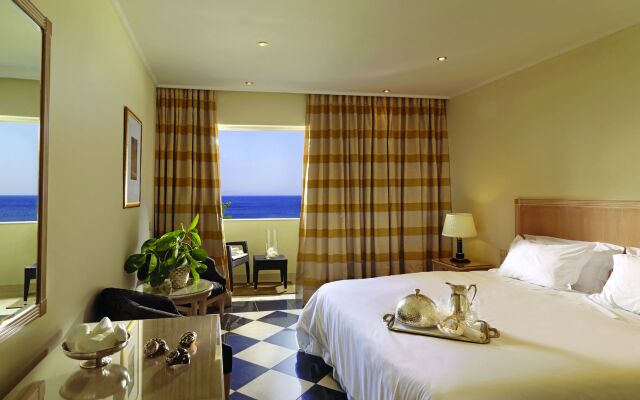 Out Of The Blue All Inclusive Resort & Spa