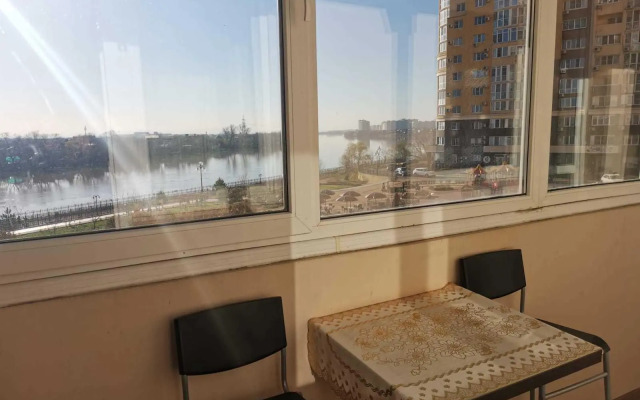 Апартаменты на улице Кожевенная 26