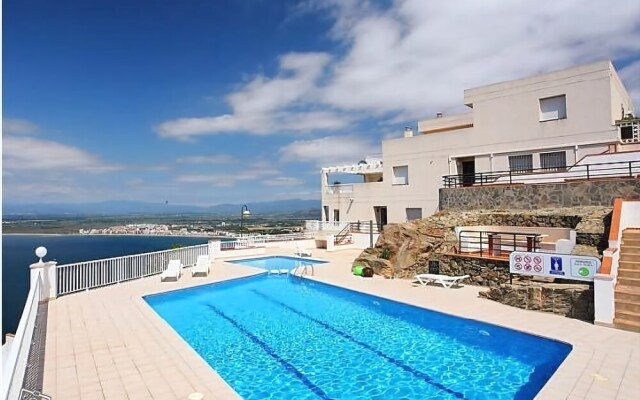 Apartamento 4058 - Residencial Puigrom, Bl. 4, Bjo B