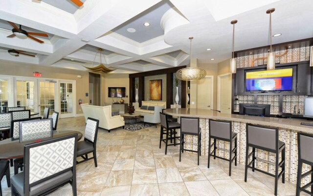 Villatel Village at Solterra Resort