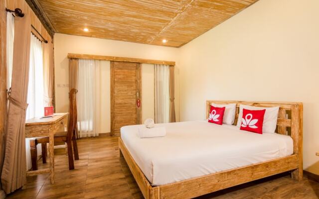 ZEN Rooms Raya Padonan