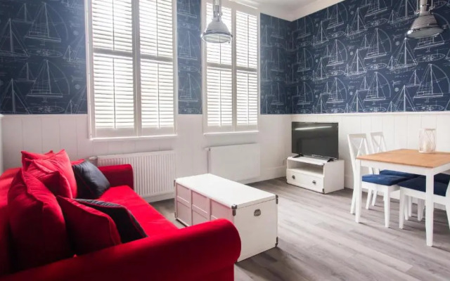 Dream Team Zamoyskiego