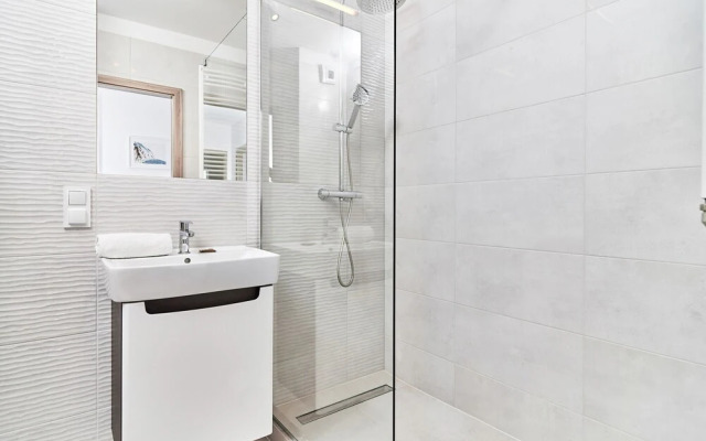 Apartment Wroclaw Gazowa by Renters