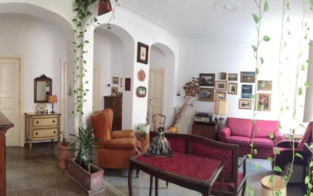 b&b Gio Colosseo - Celio