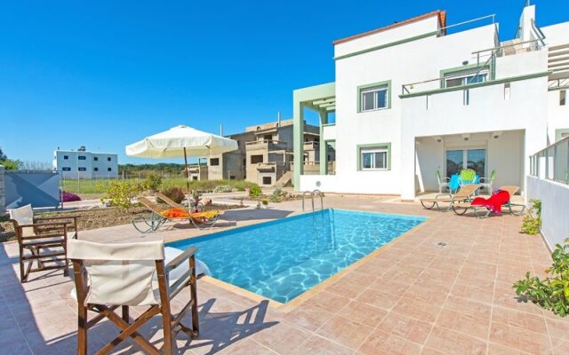 Blue Pearl Villa Gennadi