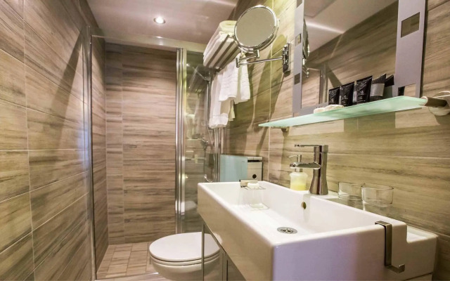 Best Western Kampen Hotel
