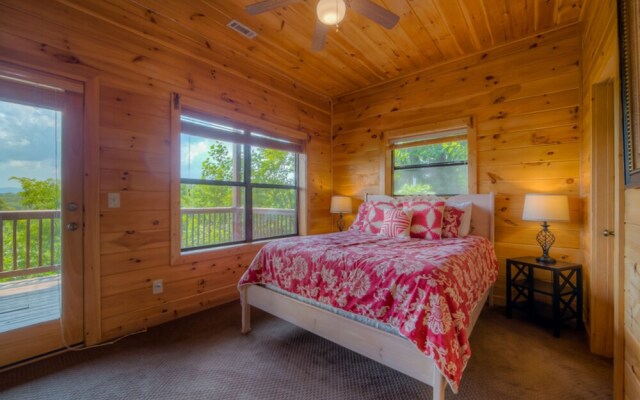 Treetops by Escape to Blue Ridge