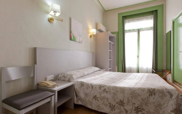 Hostal Andorra