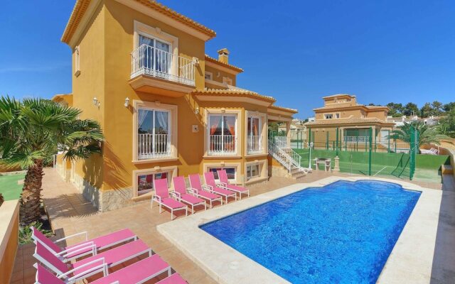 Villa Destino