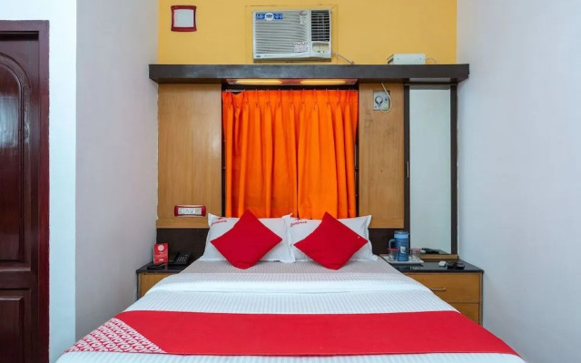 OYO 23454 Sun Park Inn