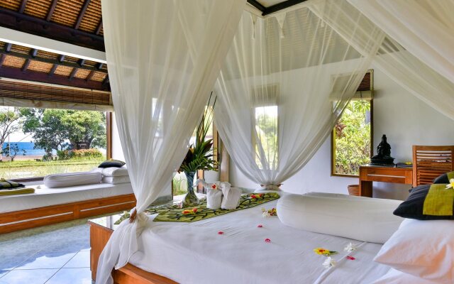 Ganesha Bali Coral Reef Villas