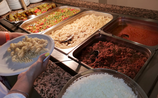 Pela Maria Hotel - All Inclusive
