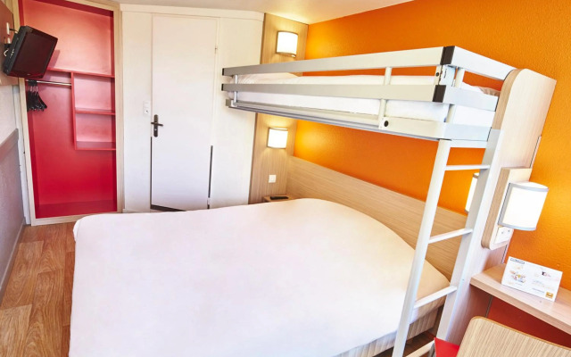 Hôtel Premiere Classe Melun Senart - Vert Saint Denis