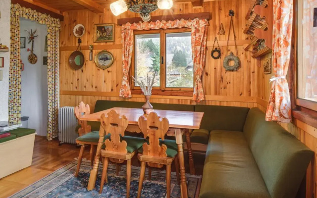 Chalet Romantic
