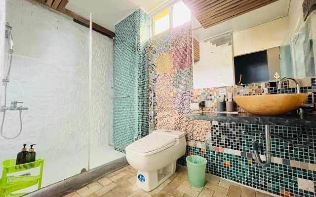 YAMI Hualien Homestay