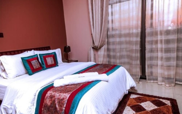 Melsim Lodge