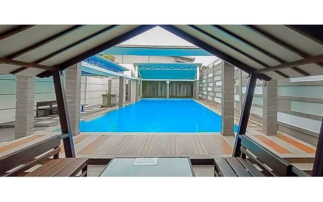 Selaras Prima Guest House RedPartner